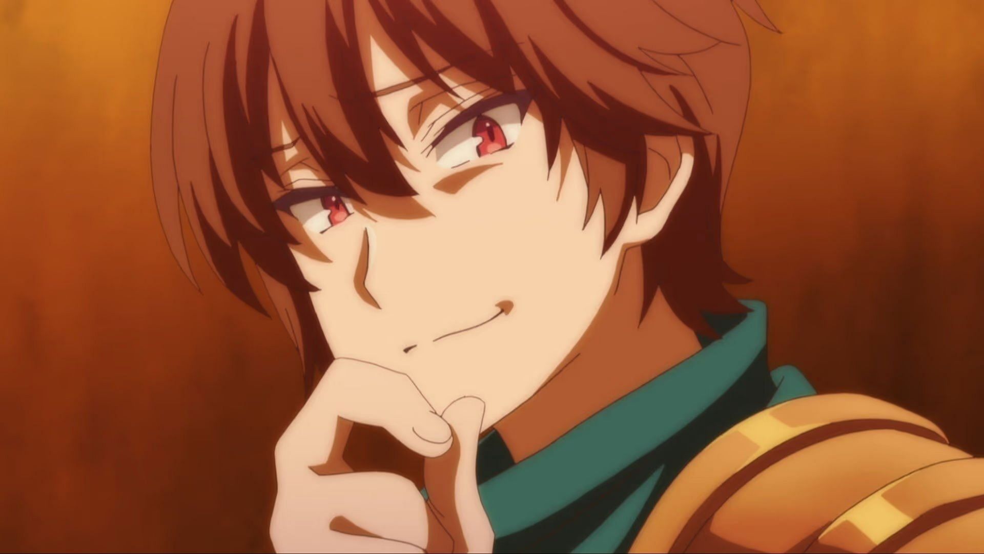 Redo of Healer is one of the controversial Isekai anime with problematic main characters (Image via TNK)